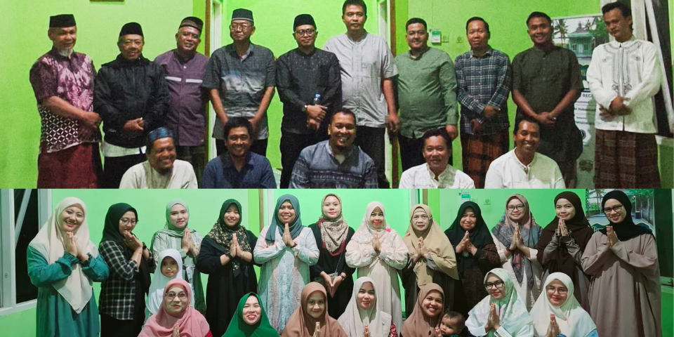 Pengajian Rutin Bulan Agustus 2026